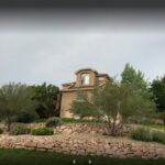 Landscape Design Colorado Springs CO Flying Ranch Sub 3