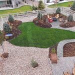 Landscape Designer Colorado Springs Colorado 80909