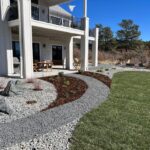 Colorado Landscaping Design Project 10