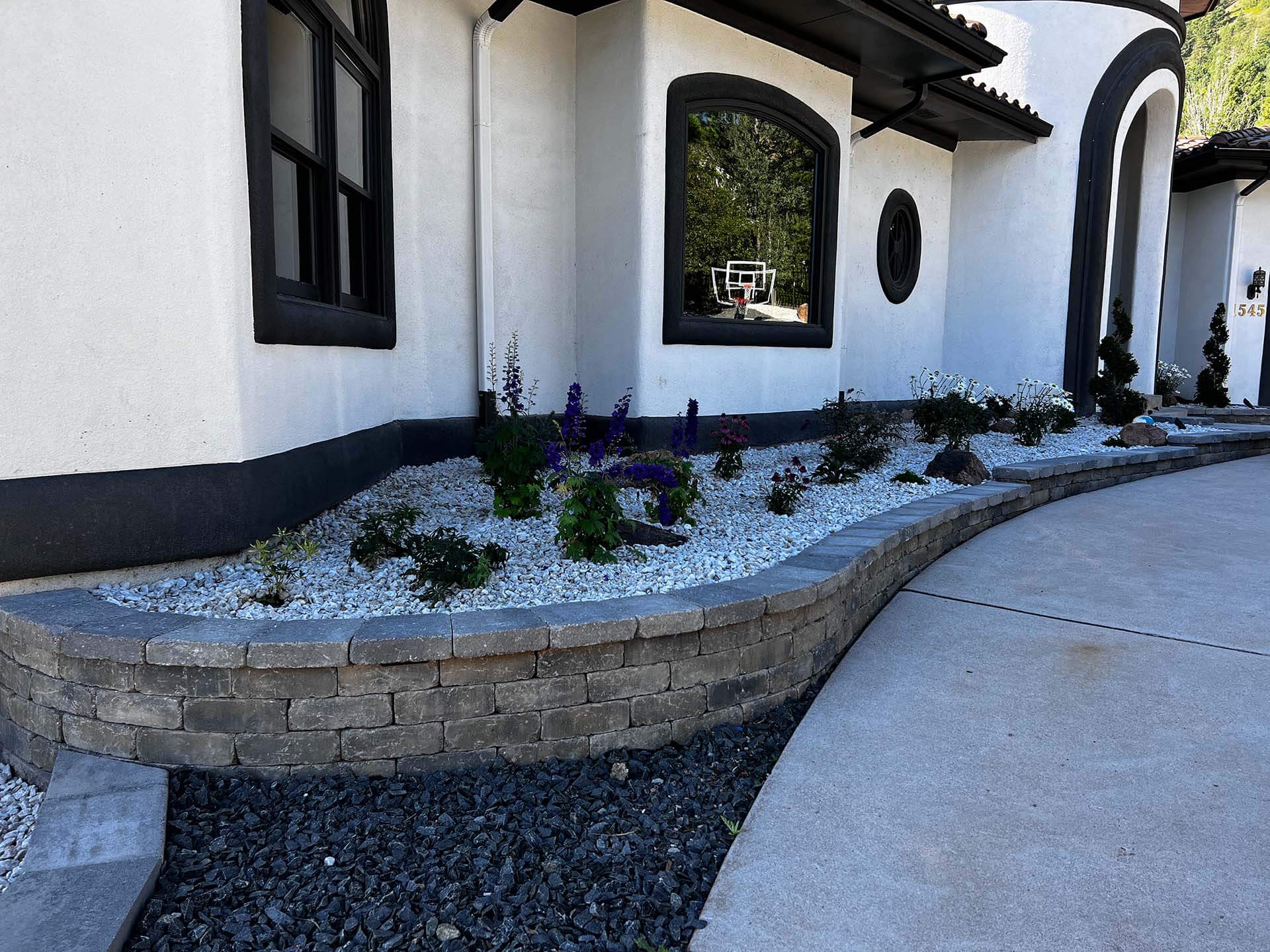 Colorado Landscaping Design Project 4